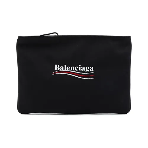 Balenciaga Clutches