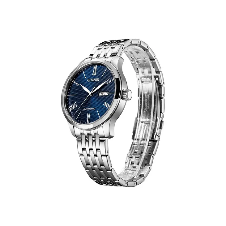 CITIZEN Men Mechanical Watch Series Watch-1