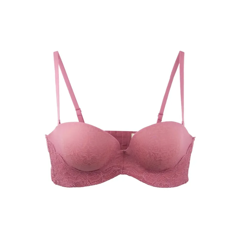 Selmark Women's Bras-3