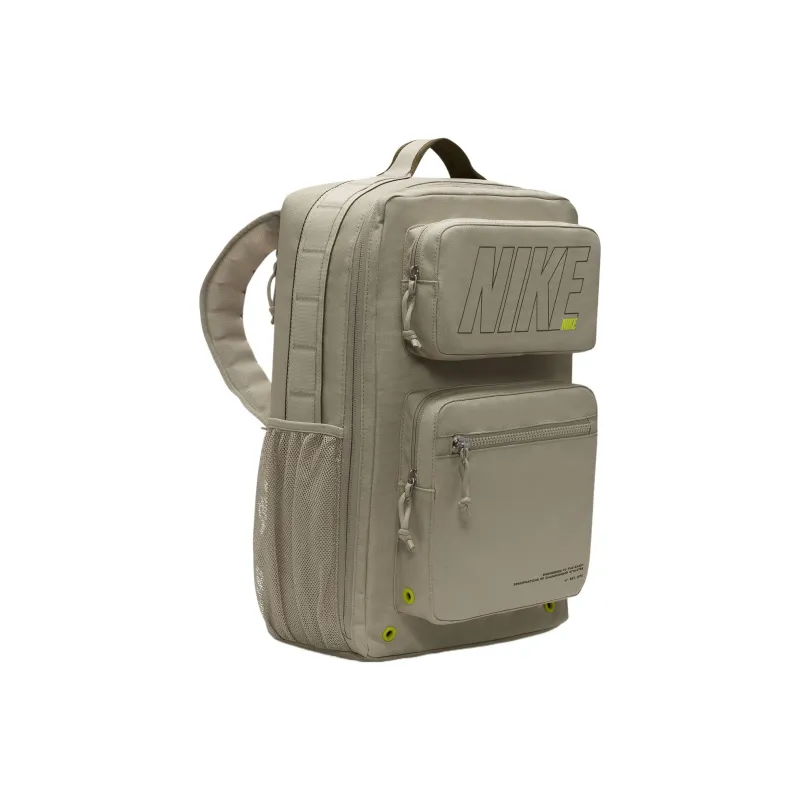 Nike Utility Speed Graphic Training Backpack 27L-1