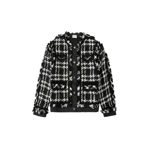 Charlie Luciano Unisex Jacket