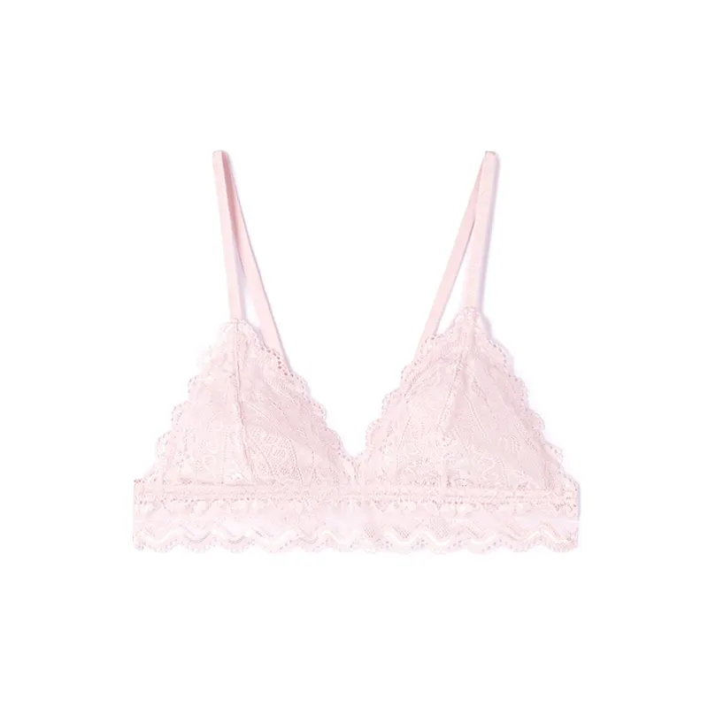 FREELASS Women's Bras-0