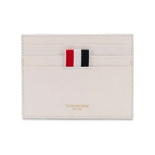 THOM BROWNE Card Holder