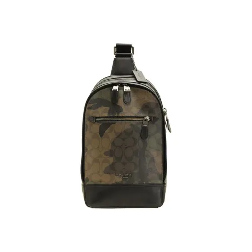 COACH Graham Sling Bags
