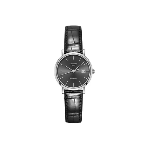 LONGINES Elegant Collection L4.310.4.72.2
