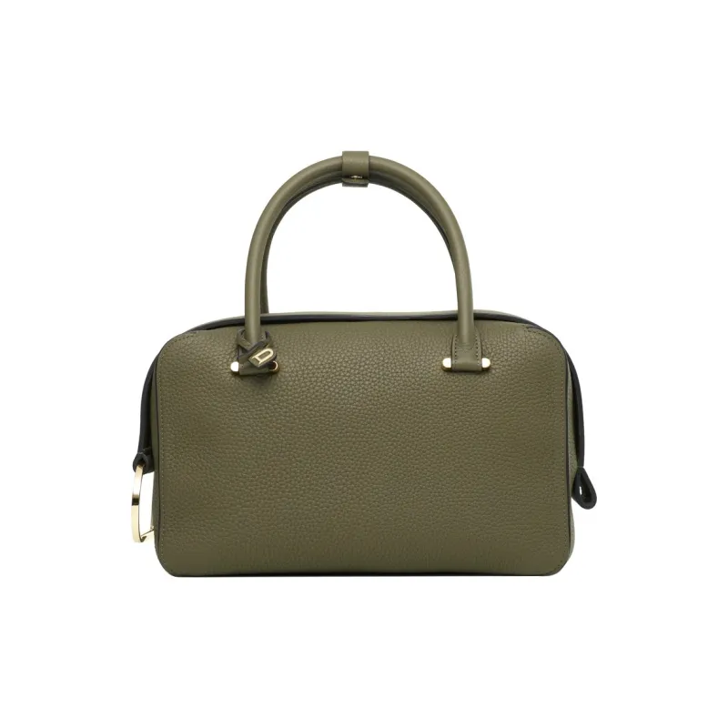 Delvaux Cool Box Handbags-0
