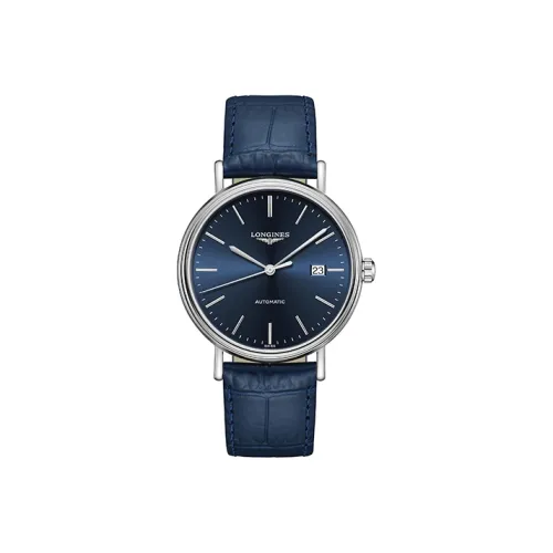 LONGINES Men Fashion Collection Swiss Watches