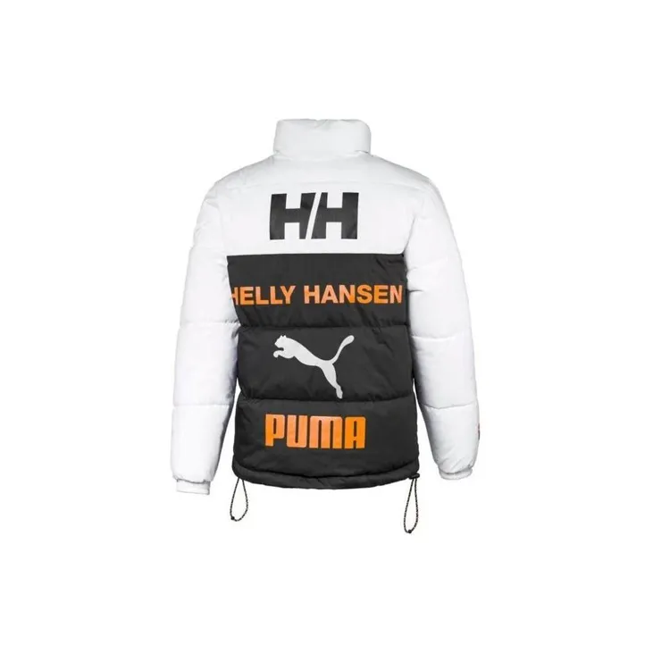 PUMA Puffer Jacket Winter Unisex Multicolor-1