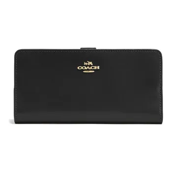 COACH Skinny Wallet Wallets
