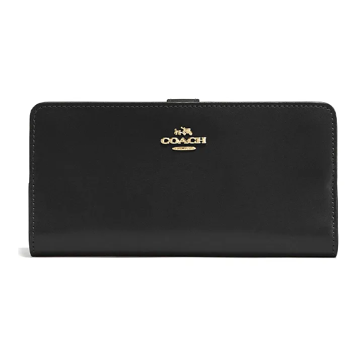 COACH Skinny Wallet Wallets-0