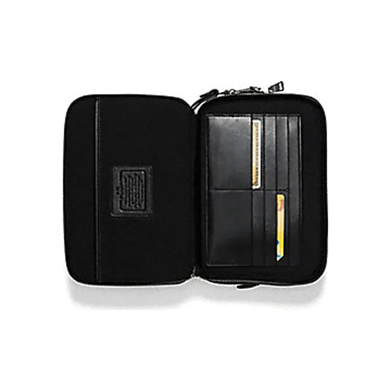 COACH Pouchette Clutches-1