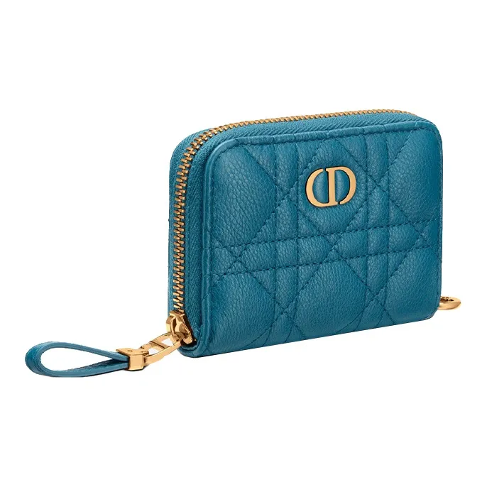 DIOR Caro Clutches-1