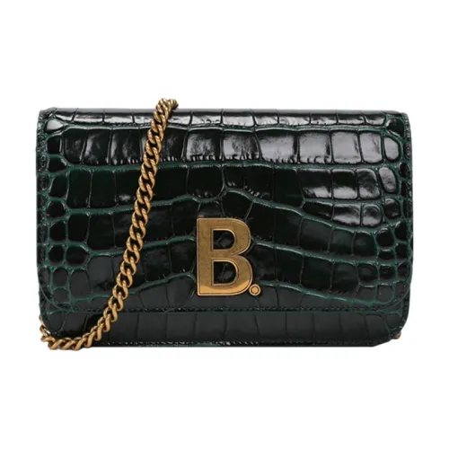 Balenciaga Shoulder Bags