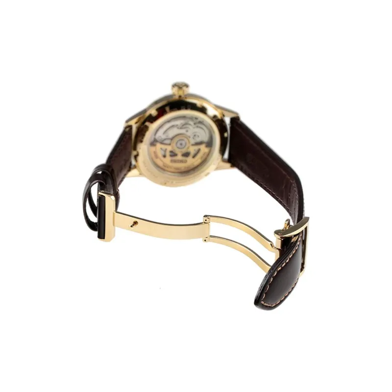 SEIKO Men Presage Series Watch-1