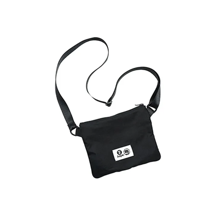 LINING Crossbody Bags Black-1