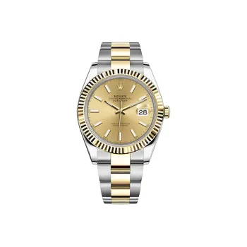 ROLEX DateJust 116333