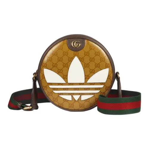 Adidas X GUCCI Ophidia Crossbody Bags