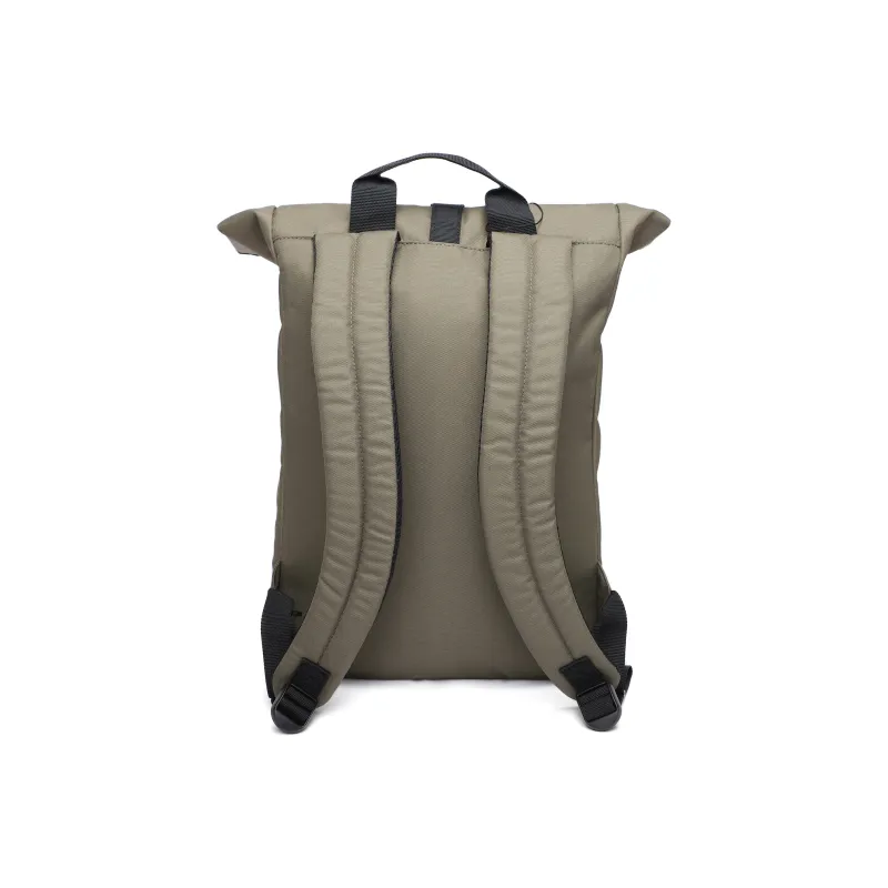 Dickies Polyester Laptop Backpack Regular Unisex Green-3