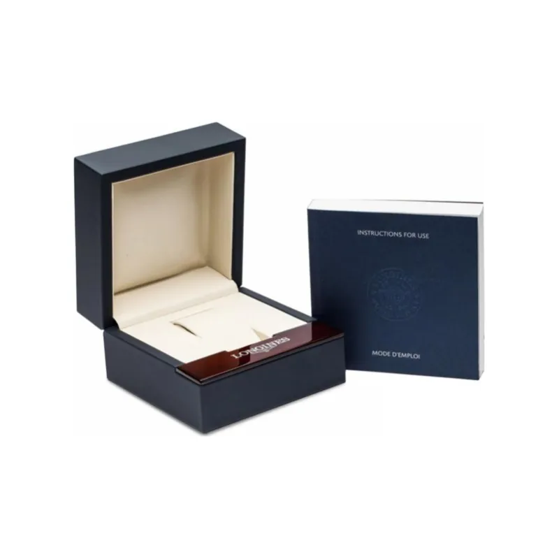 LONGINES Men Comcast Collection Watch-1