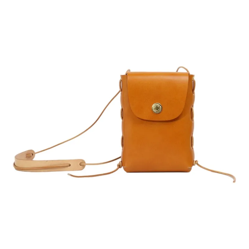 LINE ARTISANAL Cellphone Pouches-8