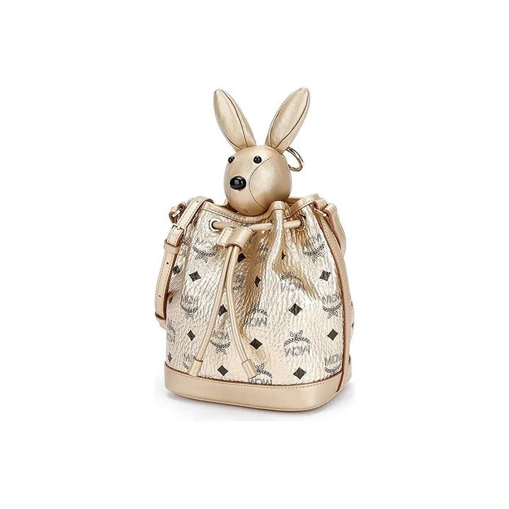 MCM Shoulder Bags-3