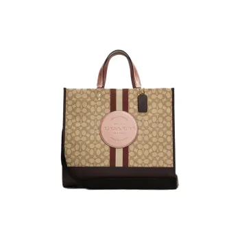 COACH Dempsey Handbags