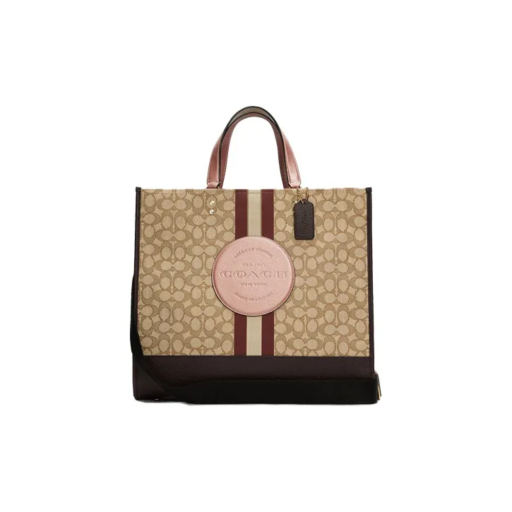COACH Dempsey Handbags-0