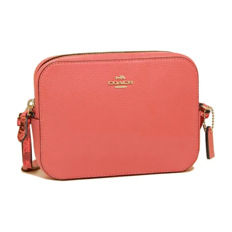 COACH Camera Shoulder Bags-1