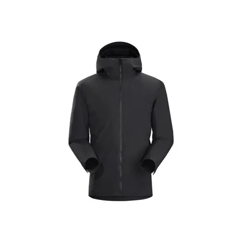 Arcteryx Solano Series Puffer Jackets Men