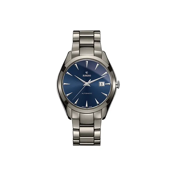 RADO Men Glam Slam Collection Watch-0