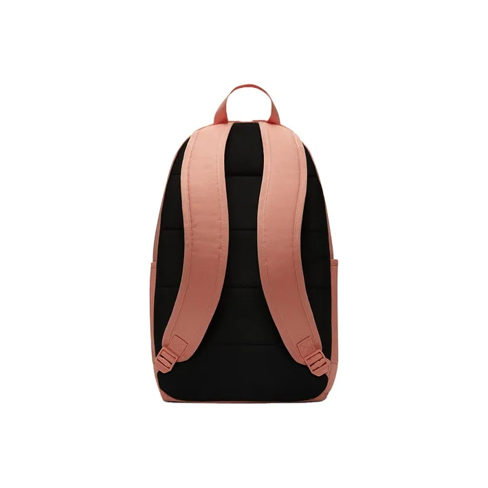 Nike Polyester Backpack Regular Women's Coral Pink-2