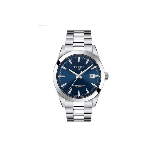 TISSOT Male Windy Collection Swiss watch