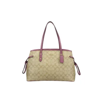 COACH Drawstring Handbags