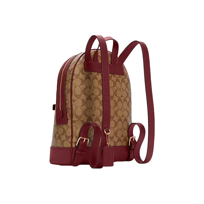 COACH Kenley Backpacks-2