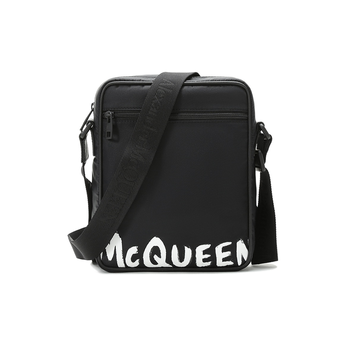 Alexander McQueen Shoulder Bags Shoulder Bags Men on Sale