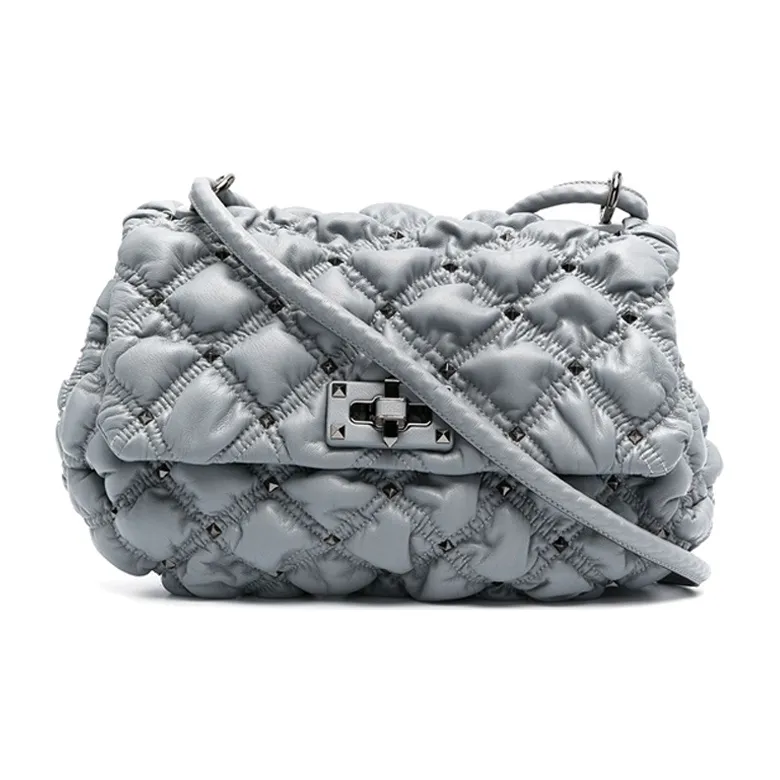 Valentino Shoulder Bags-0