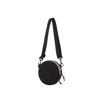 PUMA Fabric Yoga Mat Bags Women's Pink Purple