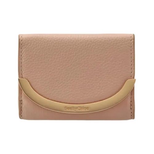 See By Chloe Wallet