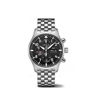 IWC Pilot Chronograph IW377710