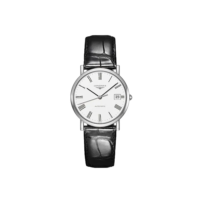 LONGINES Men Boya Collection Watch-0