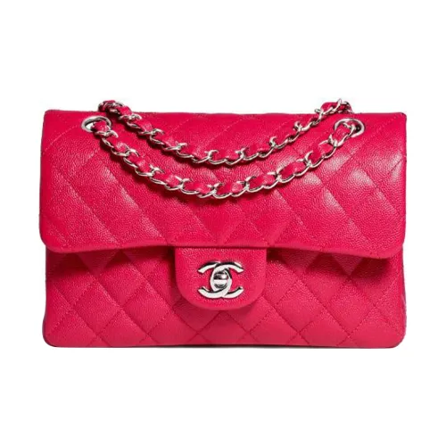 CHANEL Classic Flap CF Clutches