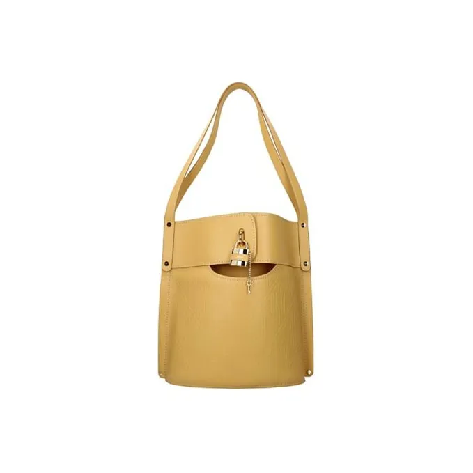 Chloé Bags Shoulder Bags-0