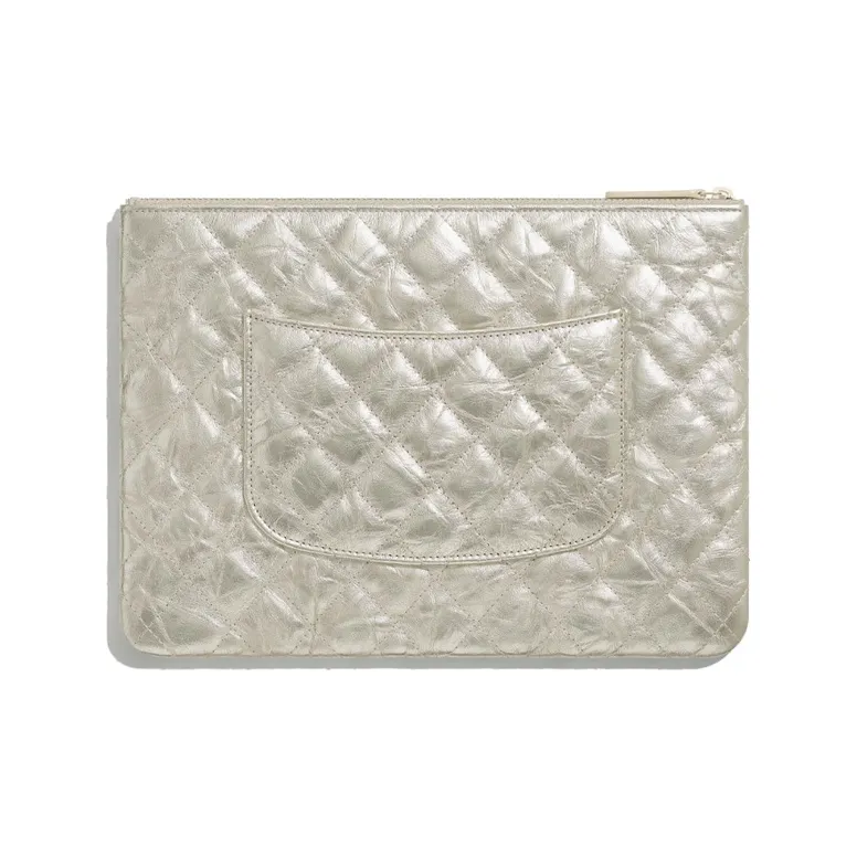 CHANEL 2.55 Clutches-2