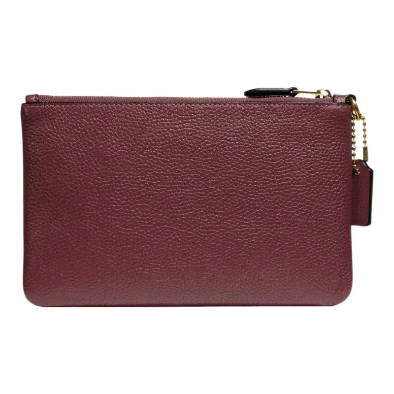 COACH Wristlet Wallets-1