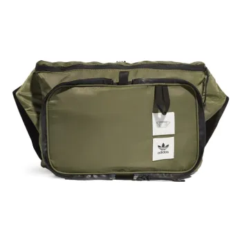 Adidas Originals Fanny Packs Army Green