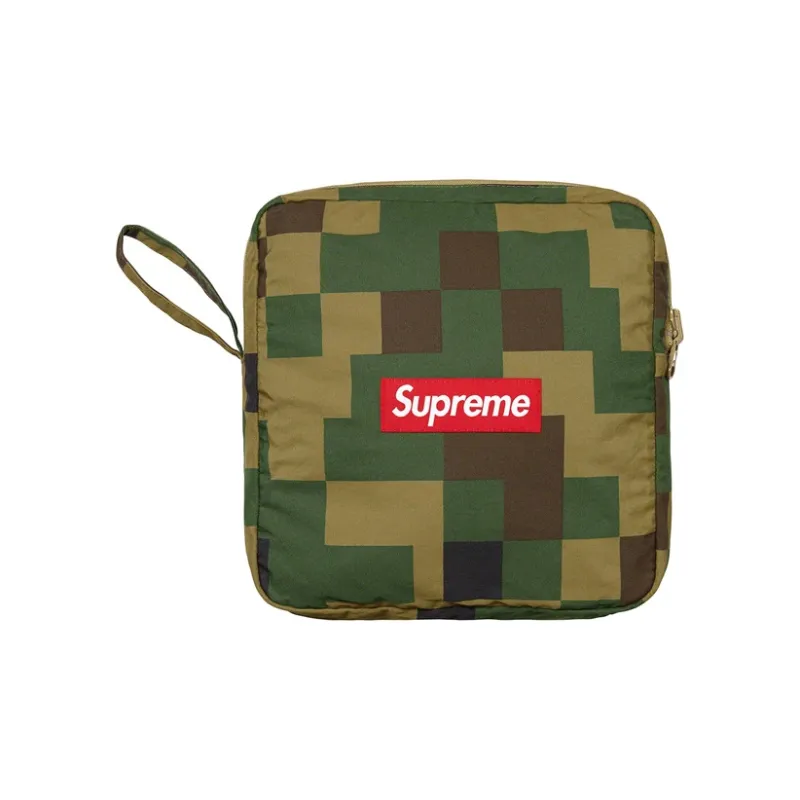 Supreme Technical Field Jacket-2
