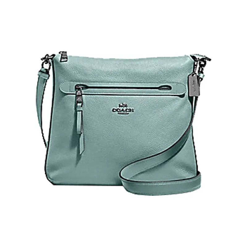 COACH Mae Crossbody Bags-0