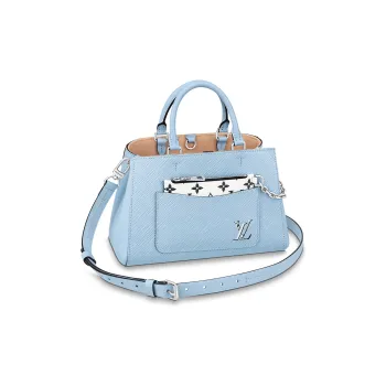 LOUIS VUITTON Marelle Tote BB Handbags