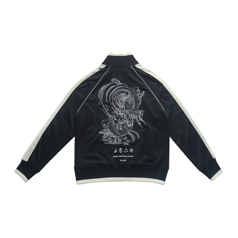 Jackets Unisex-1