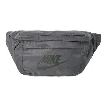 Nike Tech Hip Pack Nylon Shoulder Bags Fanny Pack Regular Unisex Black